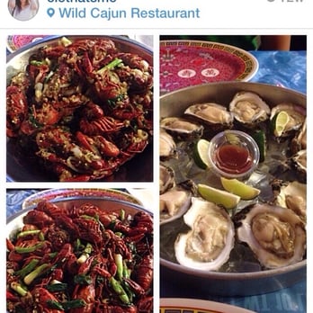 Wild Cajun Crawfish - Cajun/Creole Near Me - Houston, Texas Wild Cajun Crawfish - Cajun/Creole Near Me - Houston, Texas