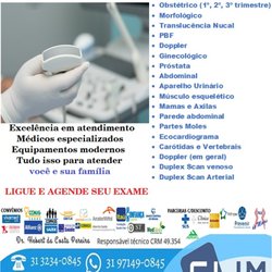 Clim Diagnóstica