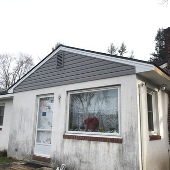 Canaca Window & Siding Services - Siding Near Me