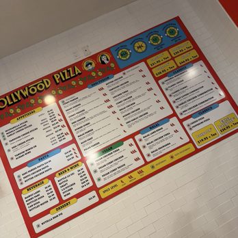 Bollywood Pizza - Pizza Near Me - San Francisco, California Bollywood Pizza - Pizza Near Me - San Francisco, California