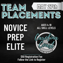 Carolina Coast Athletics