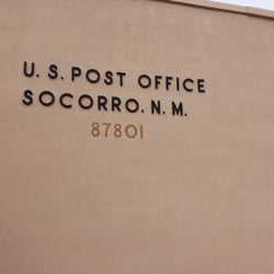 US Post Office