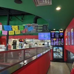 Javi's Tacos - Lakeside Plaza