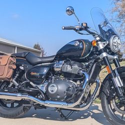 Randy's Cycle - Perfection on two wheels!