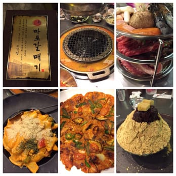 新麻浦 BBQ - Korean Near Me - Hong Kong, HK 新麻浦 BBQ - Korean Near Me - Hong Kong, HK