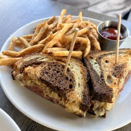 Ranchers reuben Ranchers reuben