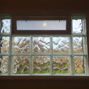 Columbus Glass Block - Windows Installation Near Me - Columbus, Ohio