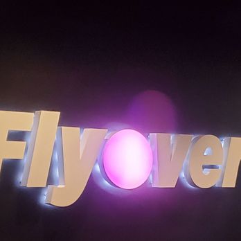 Navy Pier - Flyover Experience - Landmarks & Historical Buildings Near Me - Chicago, Illinois
