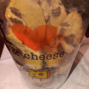 I Heart Mac & Cheese - Cookies! - Fast Food Near Me - Tacoma, Washington I Heart Mac & Cheese - Cookies! - Fast Food Near Me - Tacoma, Washington