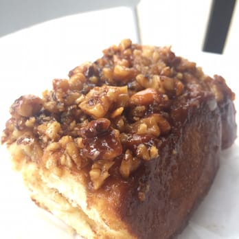 Barry's Buns - Desserts Near Me - Philadelphia, Pennsylvania Barry's Buns - Desserts Near Me - Philadelphia, Pennsylvania