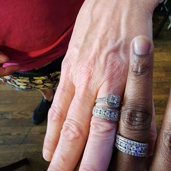 Tacos And Tequila - Photo of our matching rings. - Mexican Near Me - Speedway, Indiana Tacos And Tequila - Photo of our matching rings. - Mexican Near Me - Speedway, Indiana