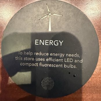 Starbucks - Save Energy - Coffee & Tea Near Me - St Louis, Missouri Starbucks - Save Energy - Coffee & Tea Near Me - St Louis, Missouri