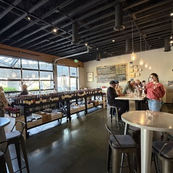 Blackrock Wine - Wine Bars Near Me - Reno, Nevada