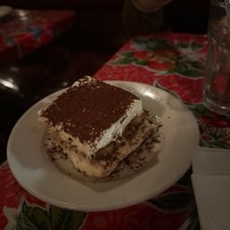 Homemade Tiramisu Homemade Tiramisu