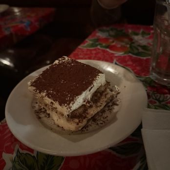 Lil Frankie's - Homemade Tiramisu - Pizza Near Me - New York, New York Lil Frankie's - Homemade Tiramisu - Pizza Near Me - New York, New York