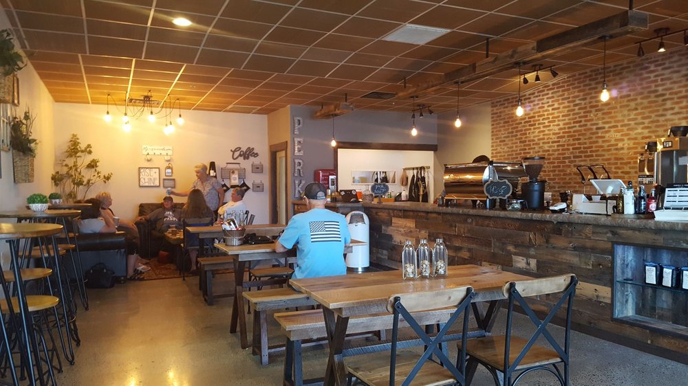 PARCELL’S DELI & GRILLE 46 Photos & 36 Reviews 165 US Hwy 68 E