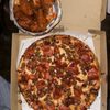 La Pizza Shop gift card