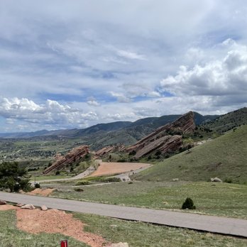 Red Rocks Amphitheatre - Music Venues Near Me - Morrison, Colorado Red Rocks Amphitheatre - Music Venues Near Me - Morrison, Colorado