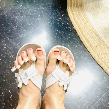 Nail’d It Salon & Spa - Lisa did it right Perfect french tips!!! She was such pro I love it!!!! - Nail Salons Near Me - Niles, Illinois Nail’d It Salon & Spa - Lisa did it right Perfect french tips!!! She was such pro I love it!!!! - Nail Salons Near Me - Niles, Illinois