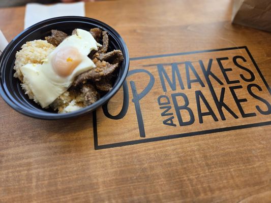 JP Makes and Bakes by null