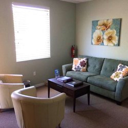 Waiting Area