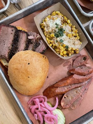 Legacy Smokehouse by null