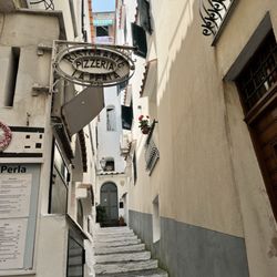 La Perla Lucibello Emilio