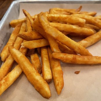The Nook CKMC - House Side Fries - Cocktail Bars Near Me - Celina, Texas The Nook CKMC - House Side Fries - Cocktail Bars Near Me - Celina, Texas