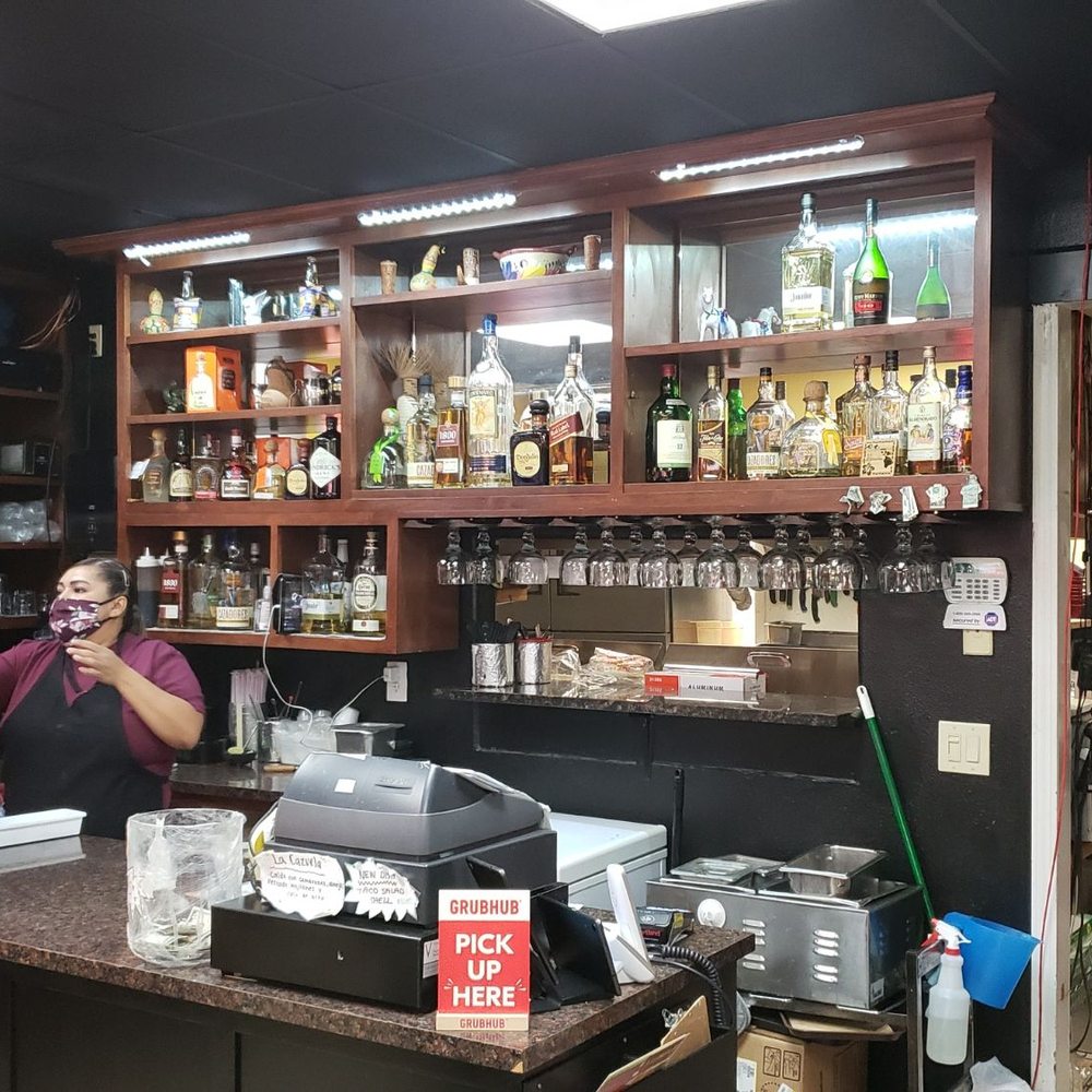 La Fondita - Full bar : ) - Mexican Near Me - Salem, Oregon