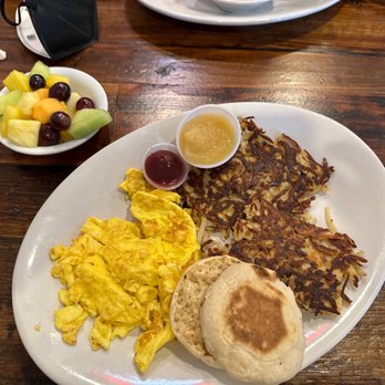 Maple Leaf Diner - *Latkes & Eggs - American Near Me - Dallas, Texas Maple Leaf Diner - *Latkes & Eggs - American Near Me - Dallas, Texas