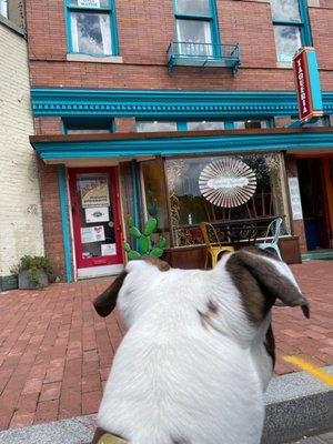 Taqueria Nacional by null