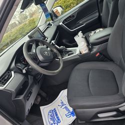 Fuller's Car Wash