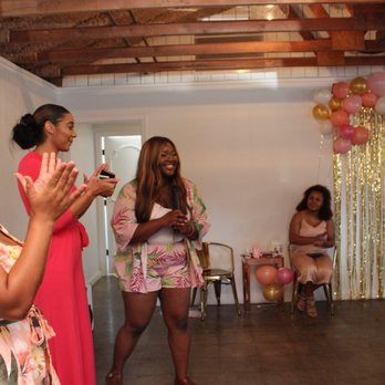 Sharespace - Venues & Event Spaces Near Me - Houston, Texas