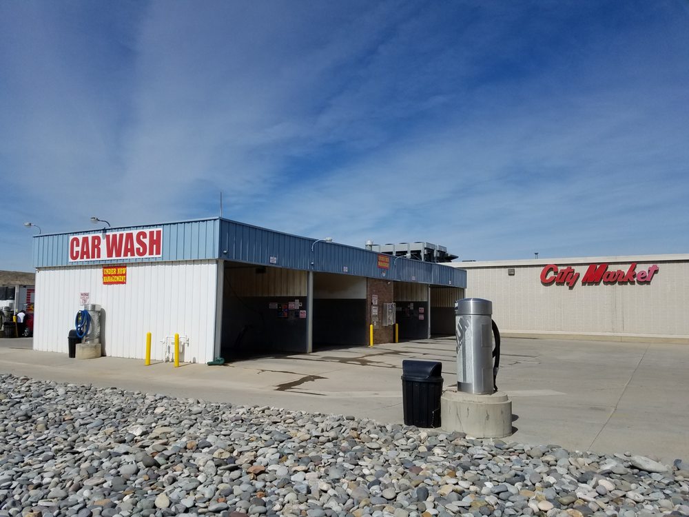 MONUMENT CAR WASH Updated September 2024 177 S Plum St, Fruita