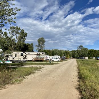 Deerhaven Campground - Campgrounds - Campgrounds Near Me - Waupaca, Wisconsin Deerhaven Campground - Campgrounds - Campgrounds Near Me - Waupaca, Wisconsin