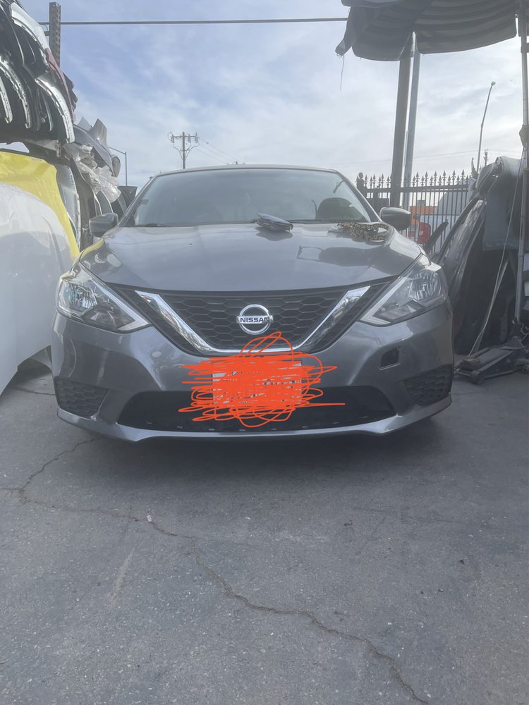 BUMPERS R US Updated September 2024 23 Photos 3555 E Belmont Ave