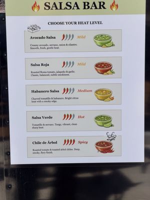 Menu photo 4 Big Beantz tacos Meridian, ID Menu photo 4 Big Beantz tacos Meridian, ID