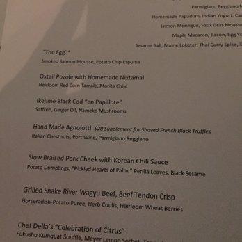 Spago - New American Near Me - Beverly Hills, California Spago - New American Near Me - Beverly Hills, California