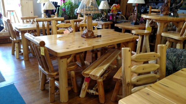 Bayer Furniture 640 Main St Suring Wi Furniture Stores Mapquest