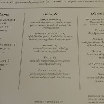 Remington's - Menu! - American Near Me - Chicago, Illinois Remington's - Menu! - American Near Me - Chicago, Illinois