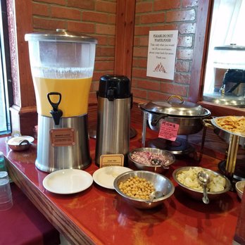 India's Flame - Mango lassie and chai tea tasted great! - Indian Near Me - Tempe, Arizona