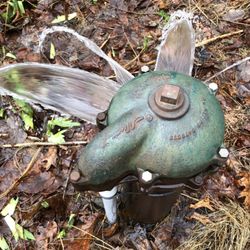 Accurate Well and Pump