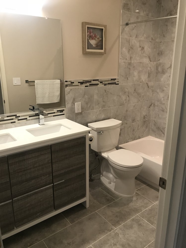 Slide of Ivis and Brothers Home Remodeling