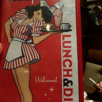Ruby's Diner - Dinner for 2.5 - Burgers Near Me - Anaheim, California Ruby's Diner - Dinner for 2.5 - Burgers Near Me - Anaheim, California