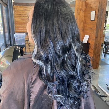 H.A.I.R. Eco Salon - Hair Extensions Near Me - Rocklin, California H.A.I.R. Eco Salon - Hair Extensions Near Me - Rocklin, California