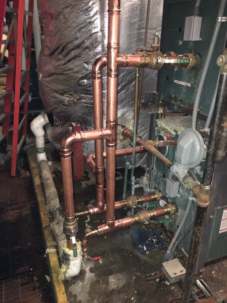 Slide of Integrity Plumbing & Rooter Service