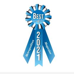 Bliss Salon & Spa - Best of 2021