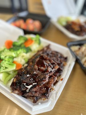 TOP 10 BEST Teriyaki in Huntington Beach, CA - Updated 2025