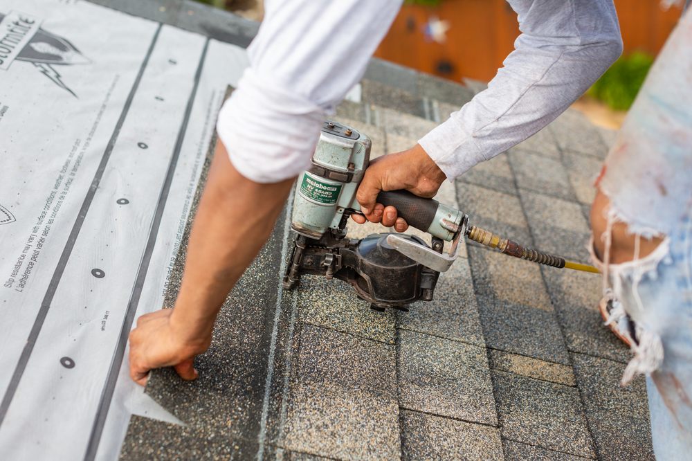 Slide of Duration Roofing & Construction