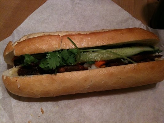 Saigon Deli by null